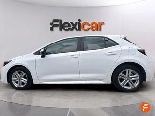 Toyota Corolla 140H Active Plus