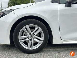 Toyota Corolla 140H Active Plus
