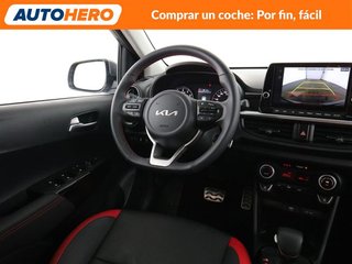 Kia Picanto 1.0 GT Line