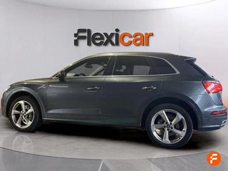 Audi Q5 S line 2.0 TDI 140kW quattro S tronic