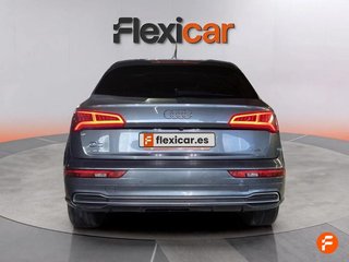 Audi Q5 S line 2.0 TDI 140kW quattro S tronic