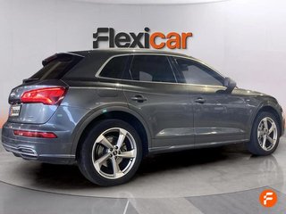 Audi Q5 S line 2.0 TDI 140kW quattro S tronic