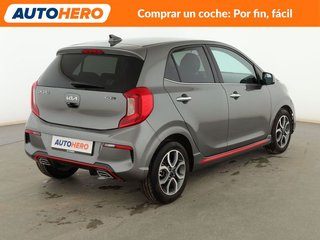 Kia Picanto 1.0 GT Line