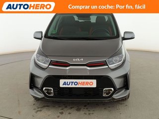 Kia Picanto 1.0 GT Line