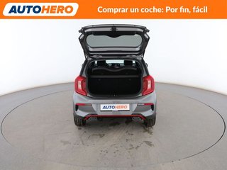 Kia Picanto 1.0 GT Line