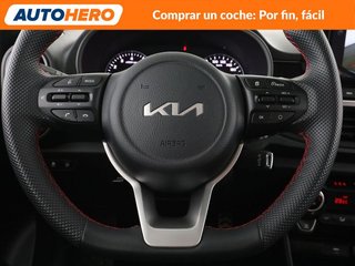 Kia Picanto 1.0 GT Line