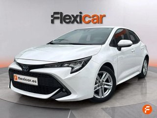 Toyota Corolla 140H Active Plus