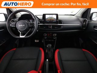 Kia Picanto 1.0 GT Line