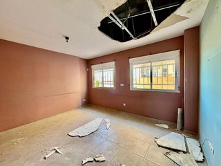Piso en venta en Puerto de Garrucha en Garrucha