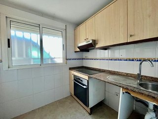 Piso en venta en Puerto de Garrucha en Garrucha