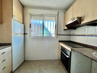 Piso en venta en Puerto de Garrucha en Garrucha