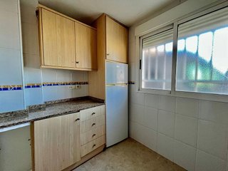 Piso en venta en Puerto de Garrucha en Garrucha