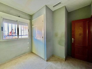 Piso en venta en Puerto de Garrucha en Garrucha
