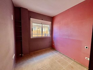 Piso en venta en Puerto de Garrucha en Garrucha