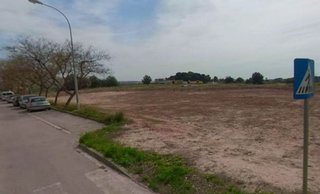 Solar en venta en Centro en Bétera
