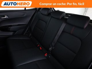 Kia Picanto 1.0 GT Line