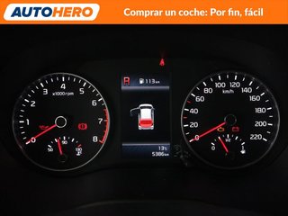 Kia Picanto 1.0 GT Line