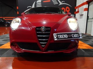 Alfa Romeo Mito MiTo 1.6 JTDm Distinctive