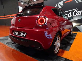 Alfa Romeo Mito MiTo 1.6 JTDm Distinctive