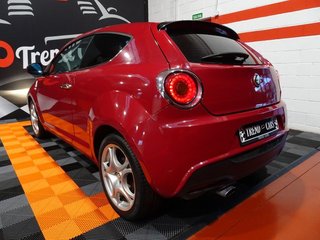 Alfa Romeo Mito MiTo 1.6 JTDm Distinctive