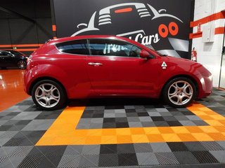 Alfa Romeo Mito MiTo 1.6 JTDm Distinctive
