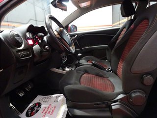 Alfa Romeo Mito MiTo 1.6 JTDm Distinctive