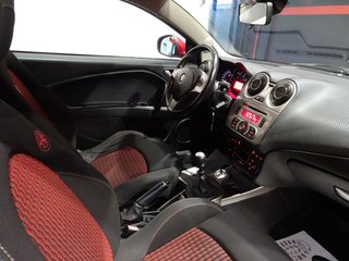 Alfa Romeo Mito MiTo 1.6 JTDm Distinctive