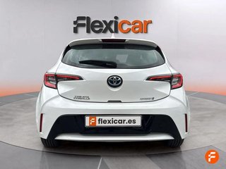 Toyota Corolla 140H Active Plus