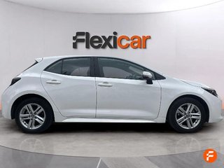 Toyota Corolla 140H Active Plus