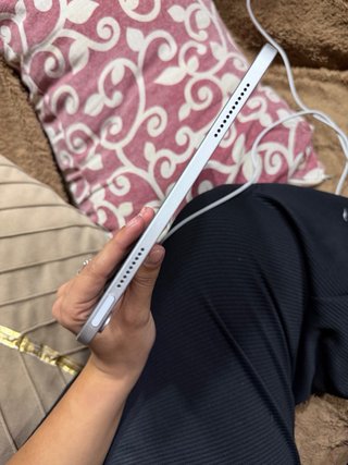 Apple iPad 10 Plata