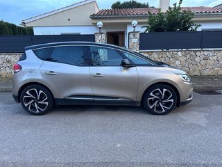 Renault Scenic 2017