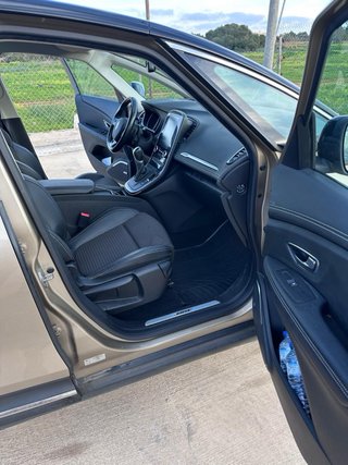 Renault Scenic 2017