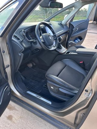 Renault Scenic 2017