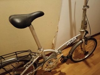 Bicicleta Ibiza , 5 marchas. Venta en persona