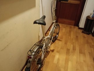 Bicicleta Ibiza , 5 marchas. Venta en persona