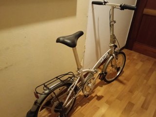 Bicicleta Ibiza , 5 marchas. Venta en persona