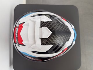 Casco Integral LS2 Storm