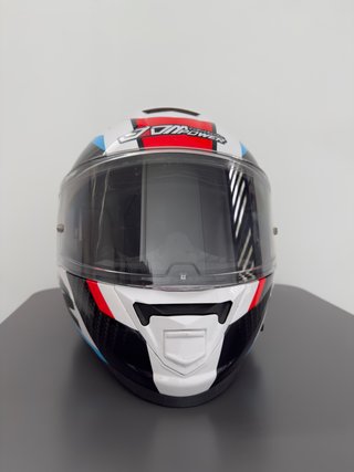 Casco Integral LS2 Storm