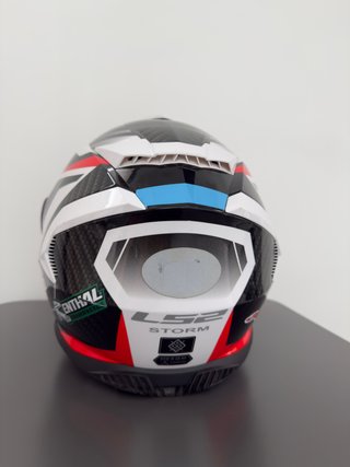 Casco Integral LS2 Storm