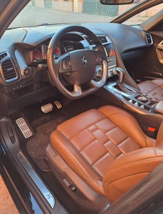 DS DS 5 2016