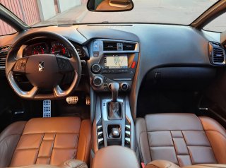 DS DS 5 2016