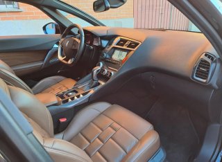 DS DS 5 2016