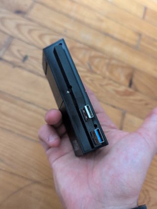 Adattatore USB per PS4