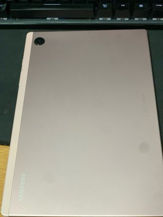 Samsung Galaxy Tab A8 Rosa