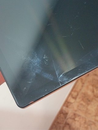 Samsung Galaxy Tab A8 Rosa