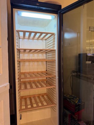 Vinoteca Profesional Eurofred