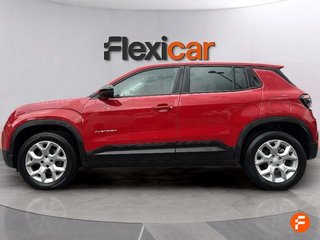 Jeep Avenger 1.2 G 74kW (100CV) 1st Edition
