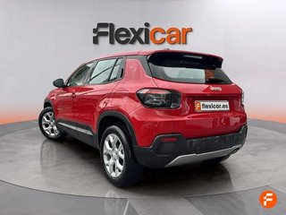 Jeep Avenger 1.2 G 74kW (100CV) 1st Edition
