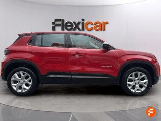 Jeep Avenger 1.2 G 74kW (100CV) 1st Edition