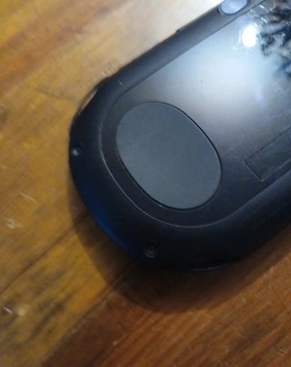 Consola PS Vita Slim 2000 + MicroSD 128GB